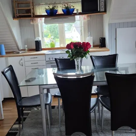 Appartamento With Fireplace & Garden View *