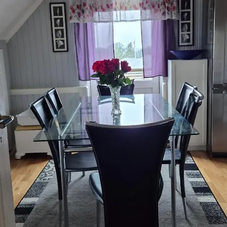 With Fireplace & Garden View
