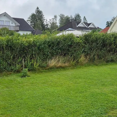 With Fireplace & Garden View Апартаменты
